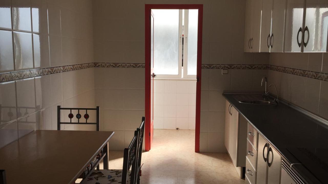 Romi Centro Tu Alojamiento En Teulada Zewnętrze zdjęcie